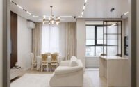 Продажа 2-комнатной квартиры, 73 м² в Алматы