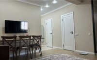 Продажа 3-комнатной квартиры, 57 м² в Алматы