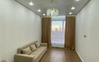 Продажа 2-комнатной квартиры, 38.9 м² в Астане