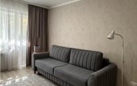 Продажа 1-комнатной квартиры, 36.4 м² в Астане