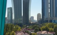 Продажа 4-комнатной квартиры, 108.7 м² в Астане - фото 14