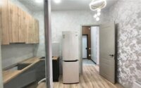 Продажа 1-комнатной квартиры, 35.2 м² в Астане - фото 2