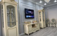 Продажа 3-комнатной квартиры, 70 м² в Караганде