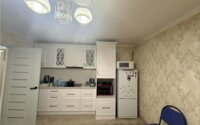 Продажа 1-комнатной квартиры, 37.8 м² в Астане - фото 2