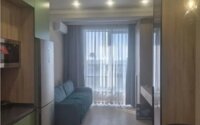 Продажа 2-комнатной квартиры, 47.4 м² в Алматы