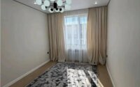 Продажа 3-комнатной квартиры, 60 м² в Алматы - фото 3