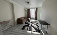 Продажа 2-комнатной квартиры, 80 м² в Алматы