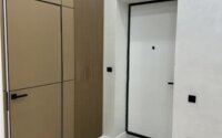 Продажа 1-комнатной квартиры, 45.6 м² в Алматы - фото 4