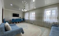 Продажа 4-комнатного дома, 80.8 м² в Темиртау
