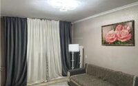 Продажа 1-комнатной квартиры, 32.4 м² в Алматы