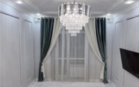 Продажа 2-комнатной квартиры, 62 м² в Астане