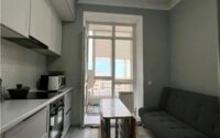 Продажа 1-комнатной квартиры, 38 м² в Астане - фото 2