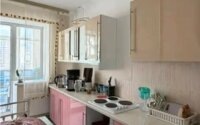 Продажа 1-комнатной квартиры, 42.7 м² в Астане - фото 2