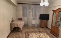 Продажа 3-комнатной квартиры, 65.4 м² в Алматы