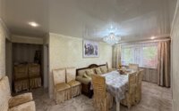 Продажа 3-комнатной квартиры, 55 м² в Темиртау