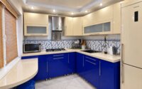 Аренда 2-комнатной квартиры посуточно, 75 м² в Атырау - фото 3