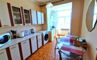 Аренда 3-комнатной квартиры посуточно, 73 м² в Актау - фото 3