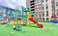 Аренда 2-комнатной квартиры, 64 м² в Астане - фото 10