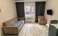 Продажа 2-комнатной квартиры, 37.9 м² в Астане
