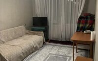 Продажа 1-комнатной квартиры, 30 м² в Алматы