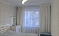 Продажа 3-комнатной квартиры, 92 м² в Караганде - фото 2