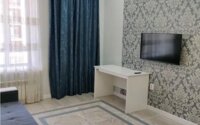 Продажа 1-комнатной квартиры, 36.3 м² в Астане