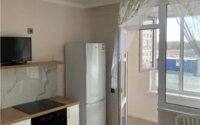 Продажа 1-комнатной квартиры, 35 м² в Алматы - фото 2