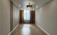 Продажа 2-комнатной квартиры, 58 м² в Астане