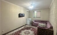 Продажа 1-комнатной квартиры, 43.9 м² в Алматы