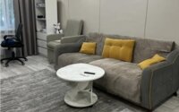 Продажа 2-комнатной квартиры, 45 м² в Алматы