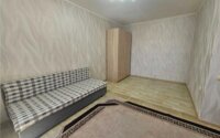 Продажа 1-комнатной квартиры, 34 м² в Астане