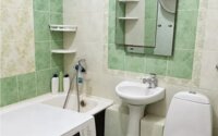 Продажа 2-комнатной квартиры, 43 м² в Алматы - фото 4