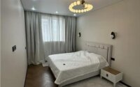Продажа 2-комнатной квартиры, 47 м² в Алматы - фото 2