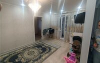 Продажа 2-комнатной квартиры, 44 м² в Караганде