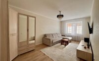 Продажа 2-комнатной квартиры, 57 м² в Астане