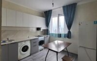 Продажа 1-комнатной квартиры, 45 м² в Алматы - фото 2