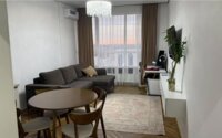 Продажа 2-комнатной квартиры, 45 м² в Астане