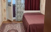 Продажа 3-комнатной квартиры, 86 м² в Алматы - фото 3