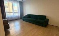 Продажа 2-комнатной квартиры, 55 м² в Алматы