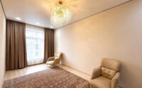 Продажа 1-комнатной квартиры, 40 м² в Астане