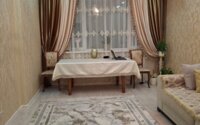Продажа 3-комнатной квартиры, 87 м² в Астане