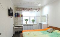 Продажа 4-комнатной квартиры, 77 м² в Караганде - фото 16