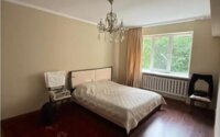 Продажа 3-комнатной квартиры, 90 м² в Алматы