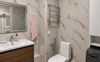 Продажа 2-комнатной квартиры, 51 м² в Астане - фото 4
