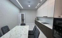 Продажа 3-комнатной квартиры, 100 м² в Караганде - фото 10