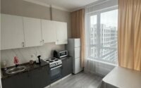 Продажа 1-комнатной квартиры, 35 м² в Астане - фото 2