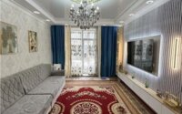Продажа 3-комнатной квартиры, 76 м² в Астане