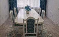 Продажа 4-комнатной квартиры, 98 м² в Темиртау - фото 5