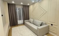 Продажа 1-комнатной квартиры, 40 м² в Алматы