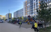 Продажа 1-комнатной квартиры, 45 м² в Астане - фото 13